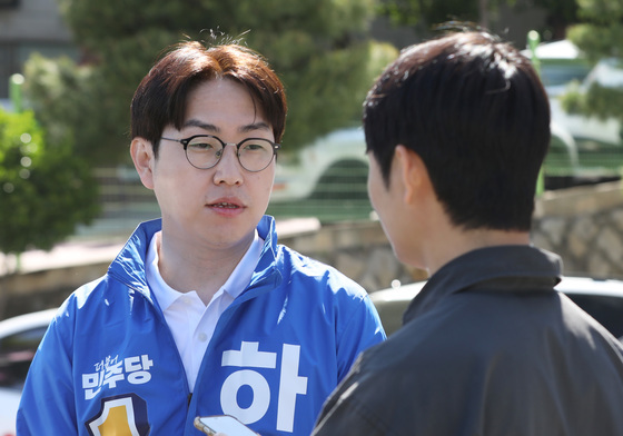 하정우 "특검법 국회 가면 생각"…한동훈 "李 허락 필요하나"(종합)