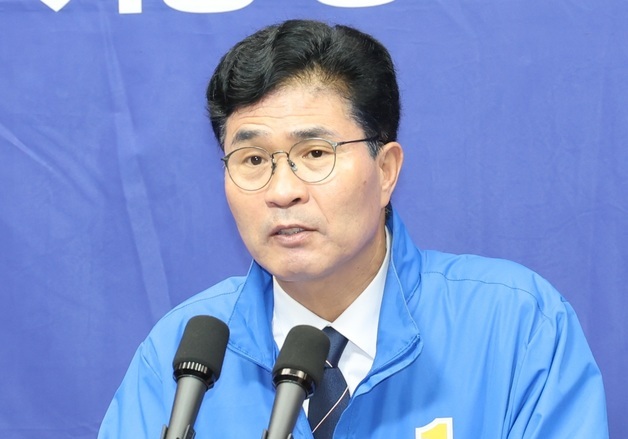'내란 동조' 혐의 벗은 김관영…이원택 '3줄 유감'에 무책임 논란