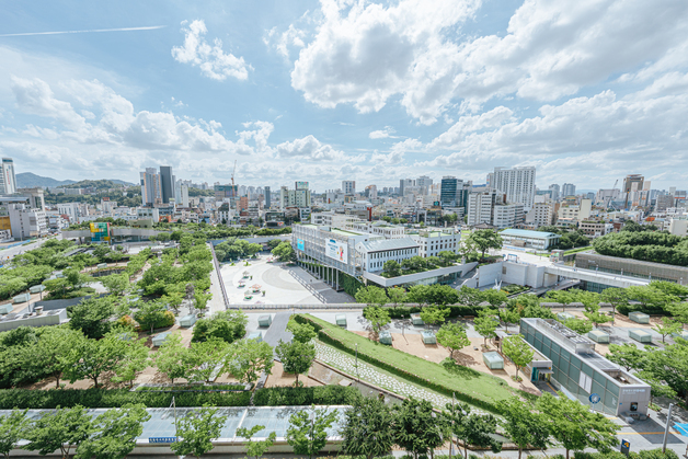 ACC 18일 월요 휴관일에 '임시 운영'…옛 전남도청 개관 맞춰 편의 제공