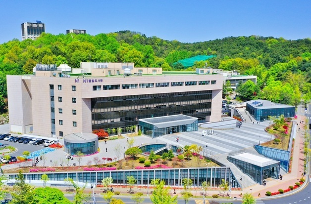 충남대, 외국학술지지원센터 운영평가 최우수 S등급 획득