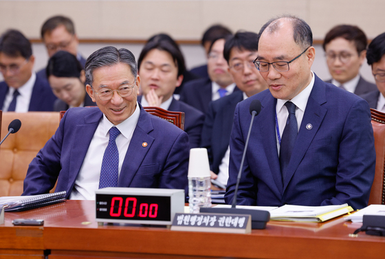 법사위 대화