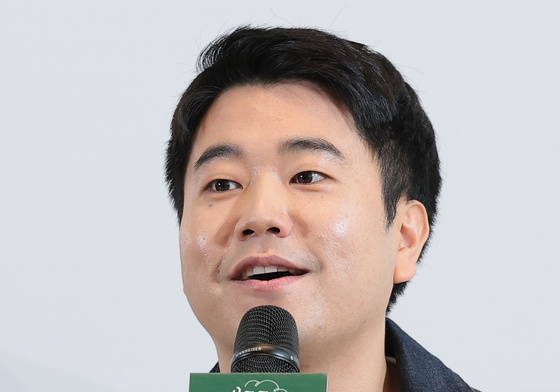 '봉주르빵집' 박근형 PD