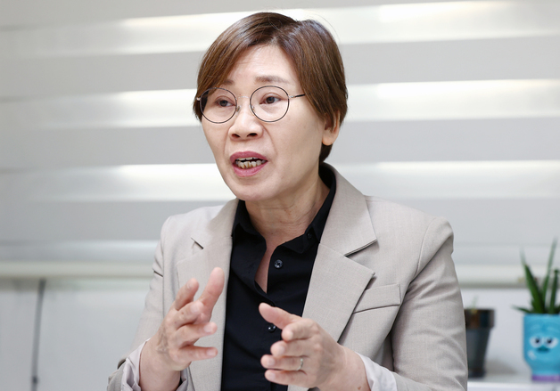 "스스로 미래 그리도록 함께 전략 짜야"…'느린 엄마' 위한 눈높이 교육