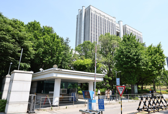 항소심 '김건희 주가조작 유죄', 신종오 판사 사망