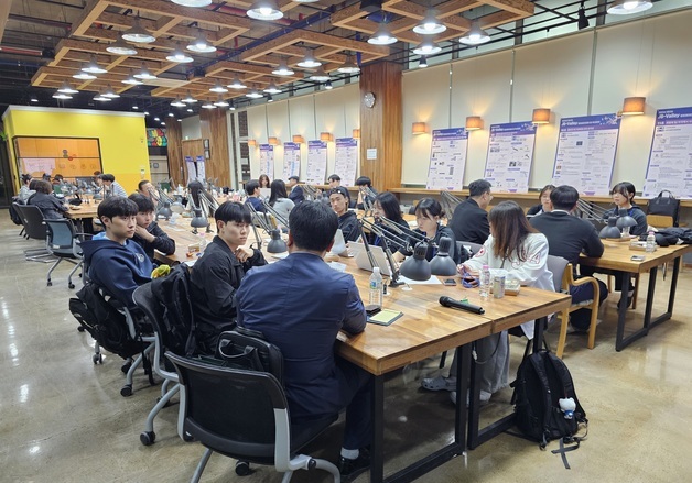 중부대 취업·창업지원센터, 창업 페이스메이커 멘토 위촉