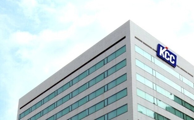 KCC, 1Q 매출 1조6254억 전년比 1.7%↑…원가 증가로 영업익은 감소