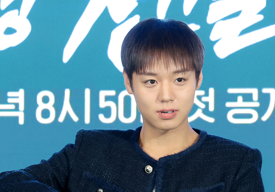 박지훈, 전설의 취사병