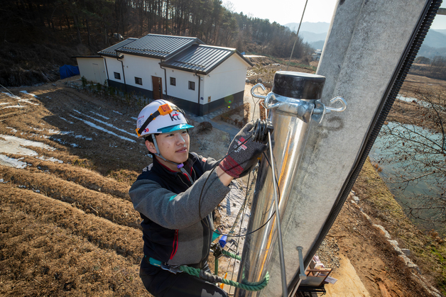 KT, 도서·산간에서 LTE망 기반 무선 시내전화 실증한다