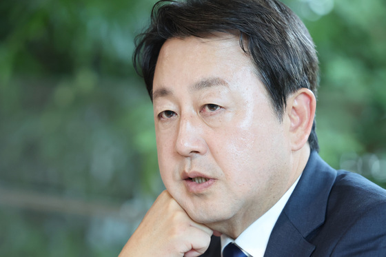 김용남 측, '차명 대부업체 운영 의혹'에 "사실 아냐" 반박