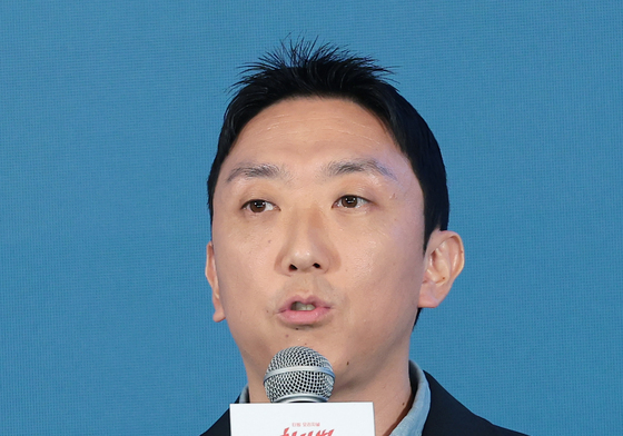 '취사병 전설이 되다' 조남형 PD