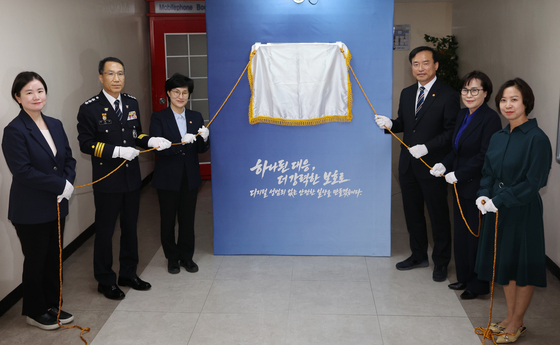 디지털 성범죄, 범정부 통합으로 대응