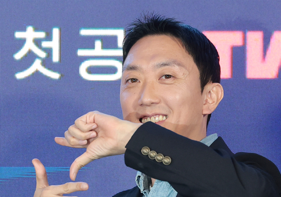 조남형 PD '취사병 전설이 되다' 저장