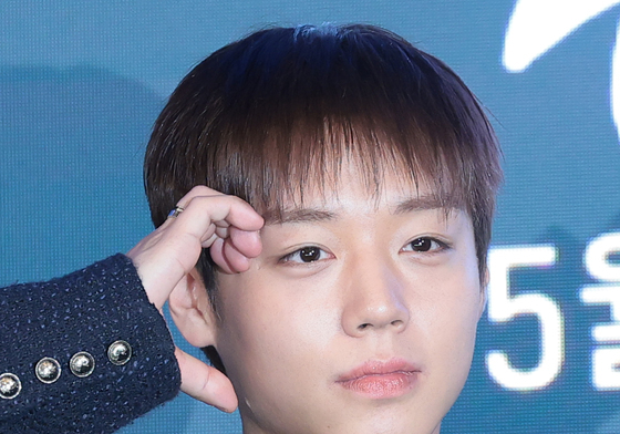 박지훈, 천만배우의 하트