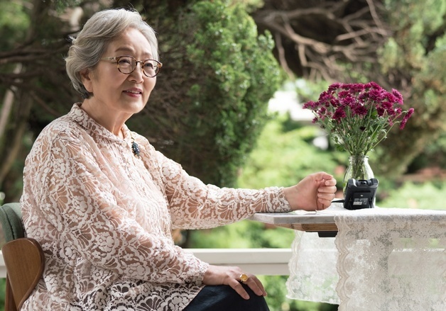 '현역 최고령 여배우' 김영옥, 8일 잠실 두산-SSG전 시구