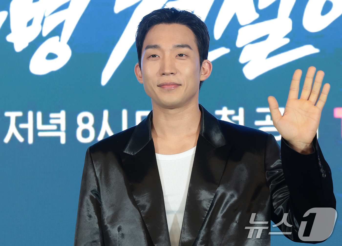 (서울=뉴스1) 권현진 기자 = 배우 이상이가 6일 오후 서울 광진구 풀만 앰배서더 서울에서 열린 티빙 오리지널 ‘취사병 전설이 되다’(극본 최룡/연출 조남형) 제작발표회에 참석해 …