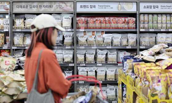소상공인업계 "'대형마트 새벽배송 허용' 법안, 즉각 철회해야"