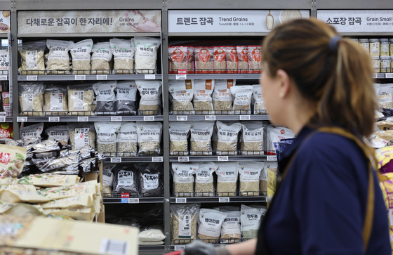 이란사태 장기화에 곡물값 다시 들썩