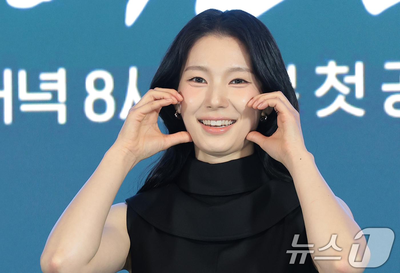 (서울=뉴스1) 권현진 기자 = 배우 한동희가 6일 오후 서울 광진구 풀만 앰배서더 서울에서 열린 티빙 오리지널 ‘취사병 전설이 되다’(극본 최룡/연출 조남형) 제작발표회에 참석해 …