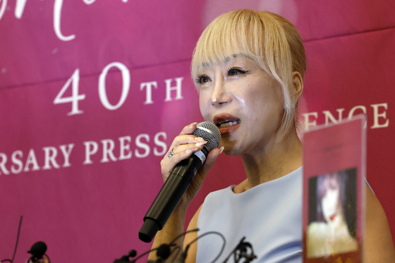40주년 맞은 조수미