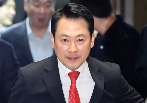 장동혁 "노란봉투법에 중국인도 성과급 달라 난리…'셰셰'하며 줘야 하나"