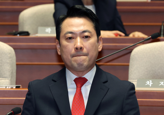 장동혁, 여권 내 '오빠 옹호' 주장에 "민주당은 문제를 몰라"