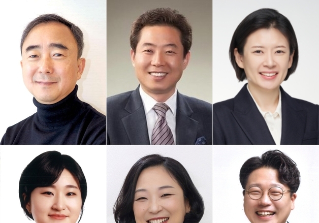민주당, 민형배 떠난 광주 광산을에 임문영 전략공천…6파전으로