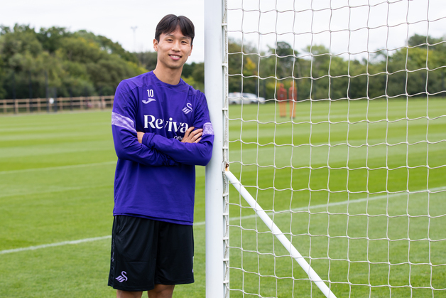 광주FC 출신 축구대표 엄지성, 7일 광주 KIA-한화전 시구