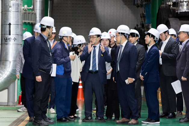 하수열도 에너지로…상수원보호구역 수상태양광 길 열린다