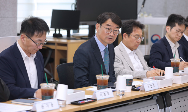 지식재산처 '정상화 추진 TF 통합토론회' 개최