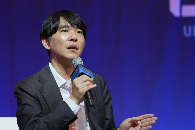 '바둑계 거장' 이세돌·이창호 "AI의 답, 내 것으로 만드는 건 사람 몫"