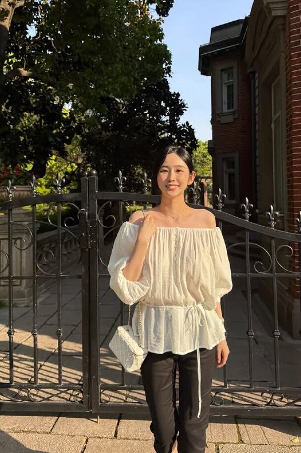 본문 이미지 - '하트시그널3' 박지현 인스타그램