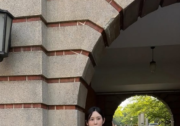 '하시3' 인기녀 박지현, 2세 임신 발표…결혼 3년 만에 엄마 된다