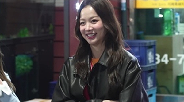 '전현무계획3' 솔지 "EXID 행사 하루 8개…음방 촬영까지"