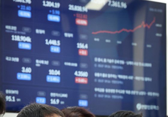 한병도 원내대표, 정책조정회의 모두발언