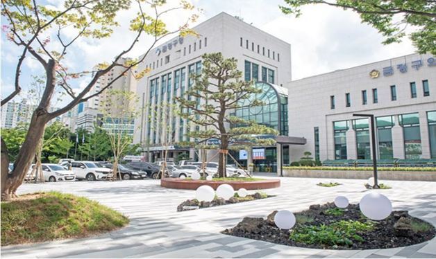 부산 금정구, 중소 제조기업 기술혁신 지원…19일까지 모집