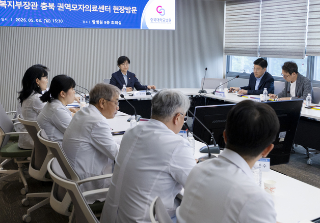 지방 필수 의료인력 부족…'예산 허덕' 지자체 지원 필요성 재부각