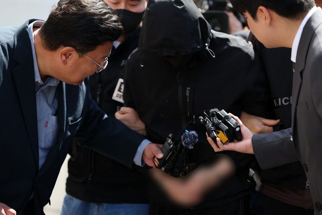 '여고생 살해 피의자 신상공개' 광주경찰청 심의 통과
