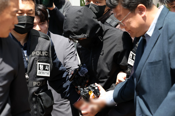 CCTV 없는 밤길, 폰 끄고 매복…'광주 여고생' 계획살인 정황(종합)