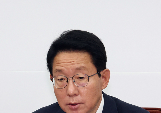 "부실 채권 신속 정리"…김상훈, 저축은행 자산관리사 설립법 발의
