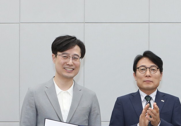 이재윤 진안군 홍보팀장, '지방규제개혁 유공' 국무총리 표창