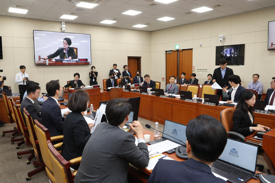 과방위 전체회의