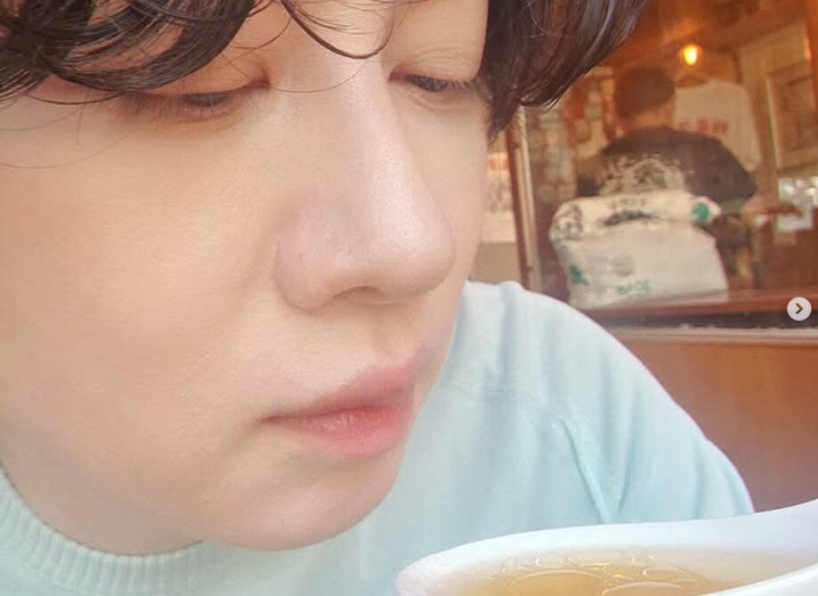 본문 이미지 - 김희철 인스타그램