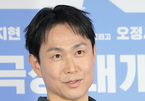 오정세, 고막남친 최성곤