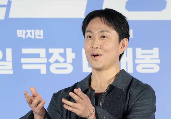 오정세, 발라드 왕자 최성곤