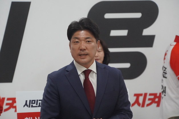 이용 전 의원 "12년간 하남 거주…당선 즉시 현안 해결하겠다"