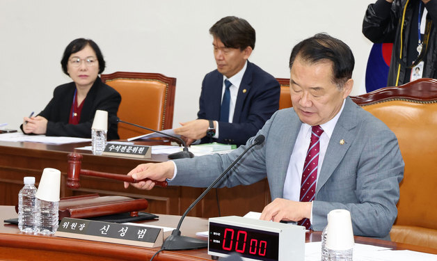 신성범 "LH 건설 임대주택 42% 스프링클러 설치 안돼"