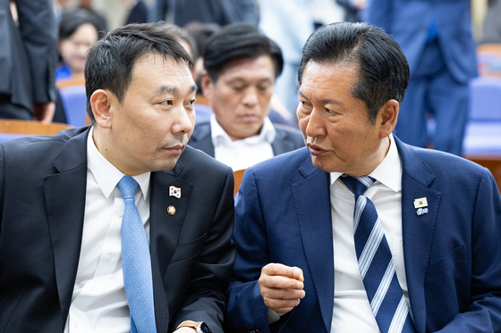 與강경파 '보완수사권 폐지' 토론회…정부 논의 전 '군불'