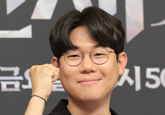 '멋진 신세계' 한태섭 감독