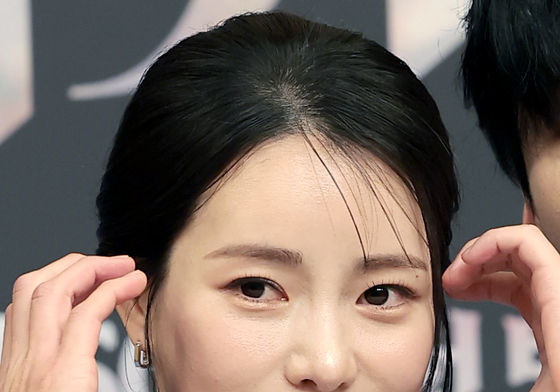 임지연, 조선 희대의 악녀가 빙의 된 대한민국 무명배우
