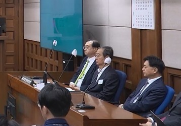 한덕수 '헌법재판관 미임명 의혹' 재판 8월 중 마무리
